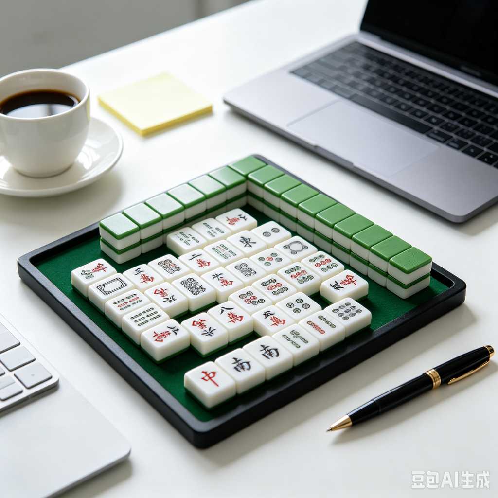 SantaFeNM,mahjong