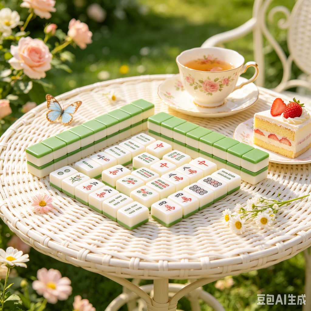 Puebla,mahjong