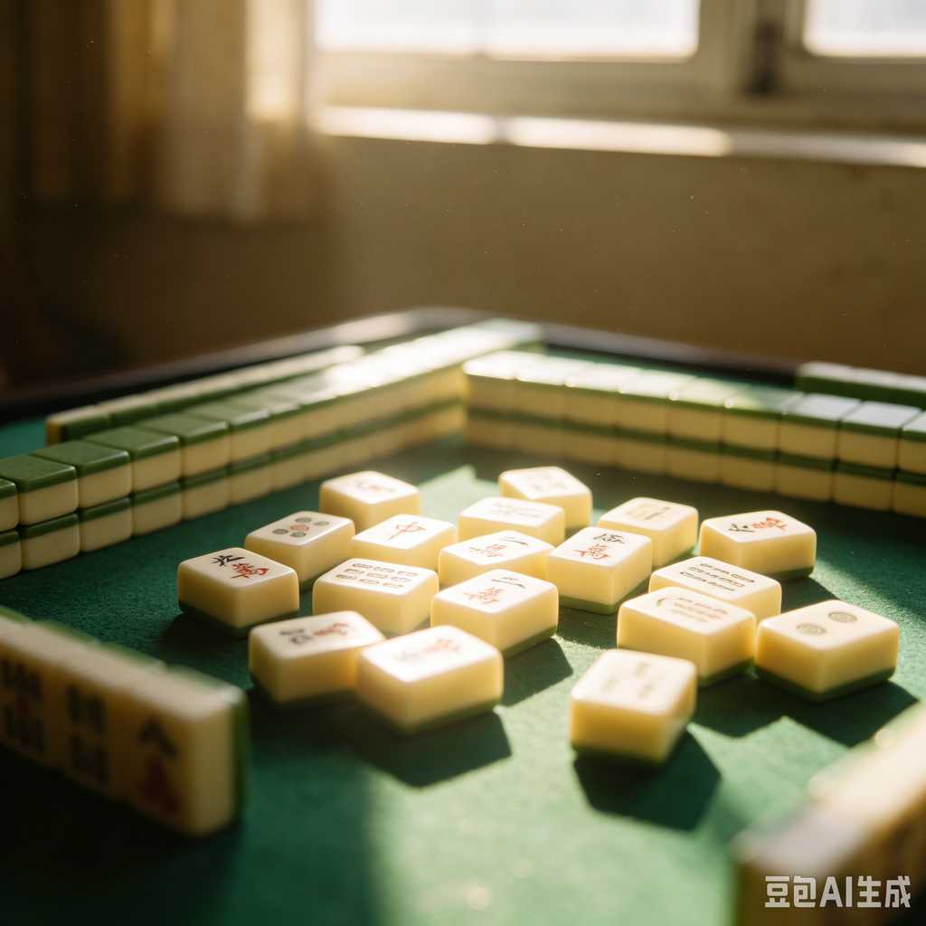 Massachusetts,mahjong