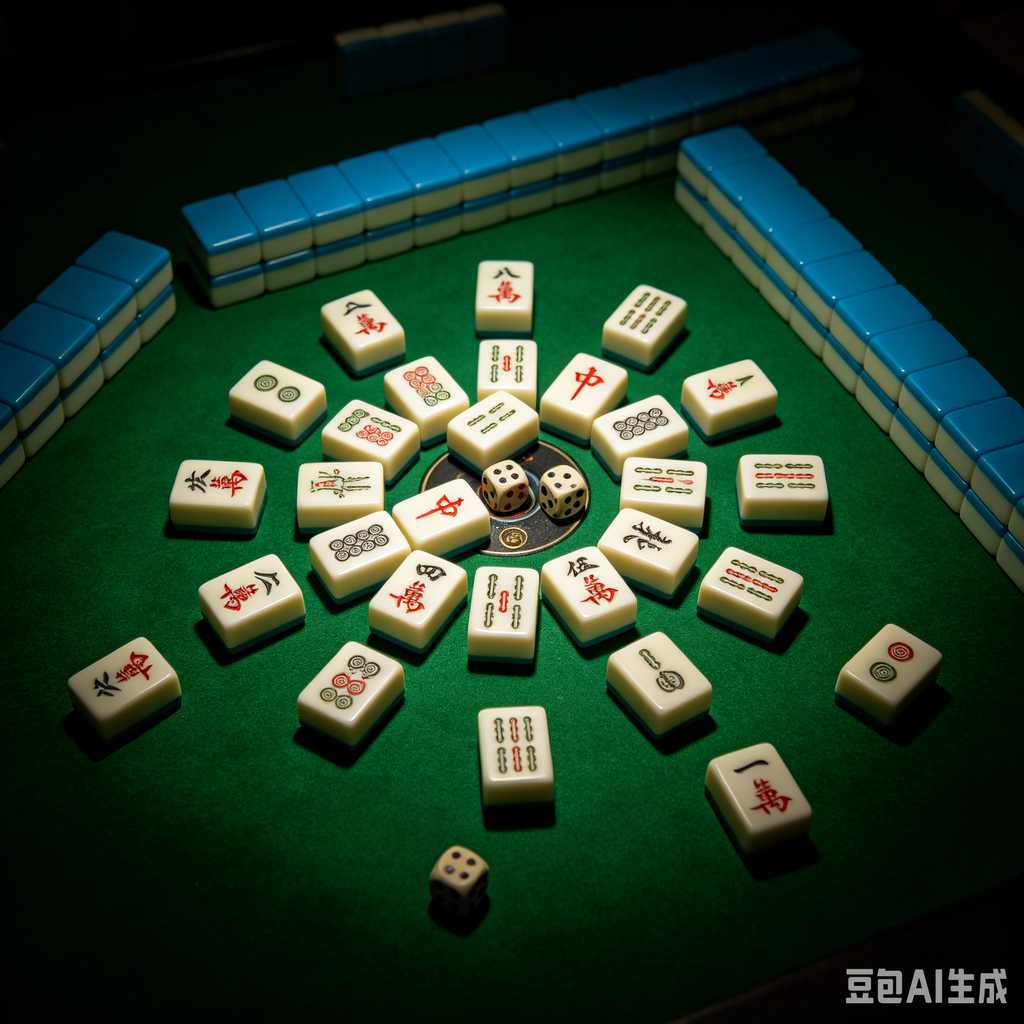 DesMoines,mahjong