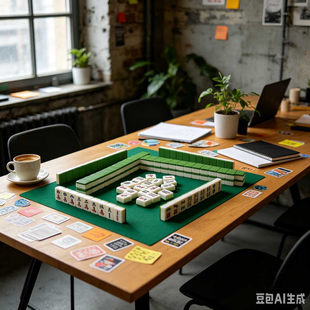FortCollins,mahjong