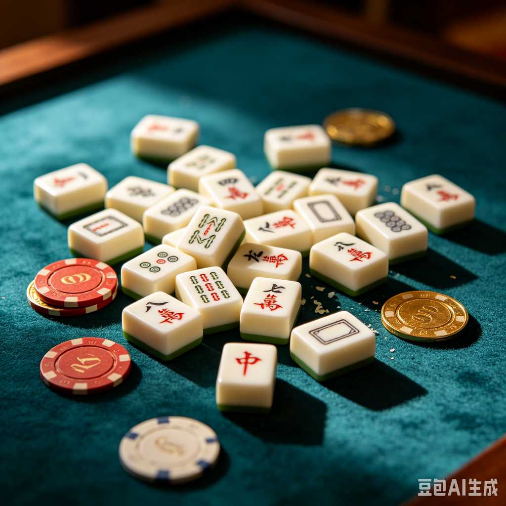 Liverpool,mahjong